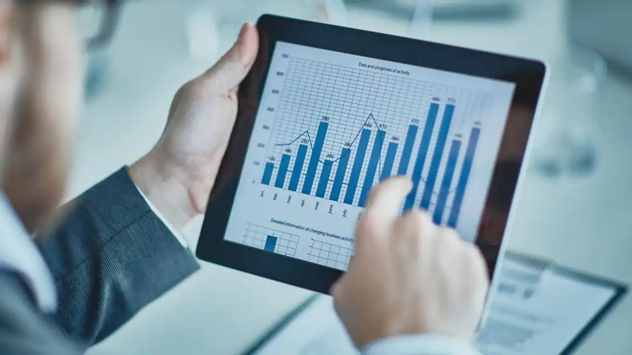Improve Accounts Payable Efficiency