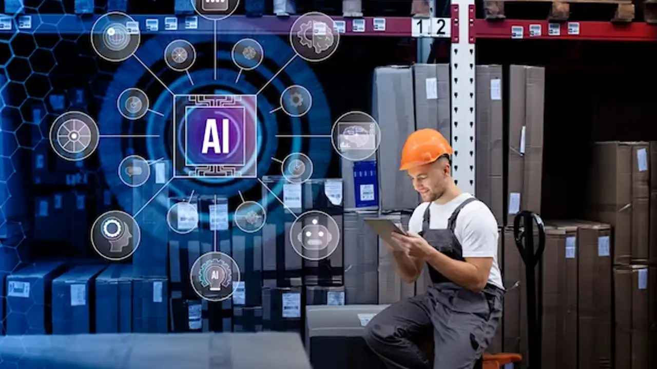 AI in eProcurement