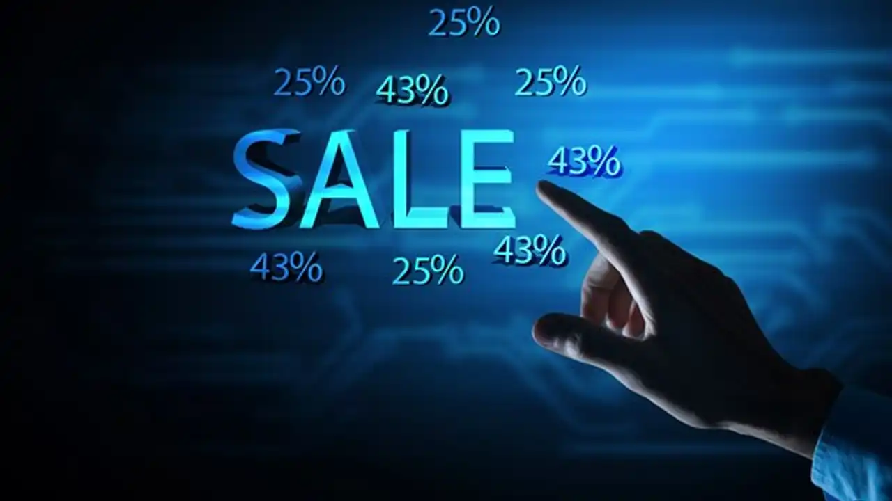 Dynamic Discounting