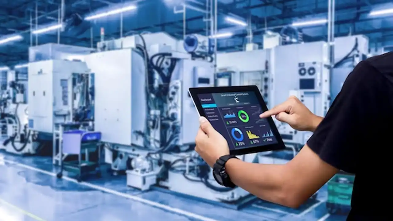 Exploring Key Foundations and Emerging E-Procurement Trends