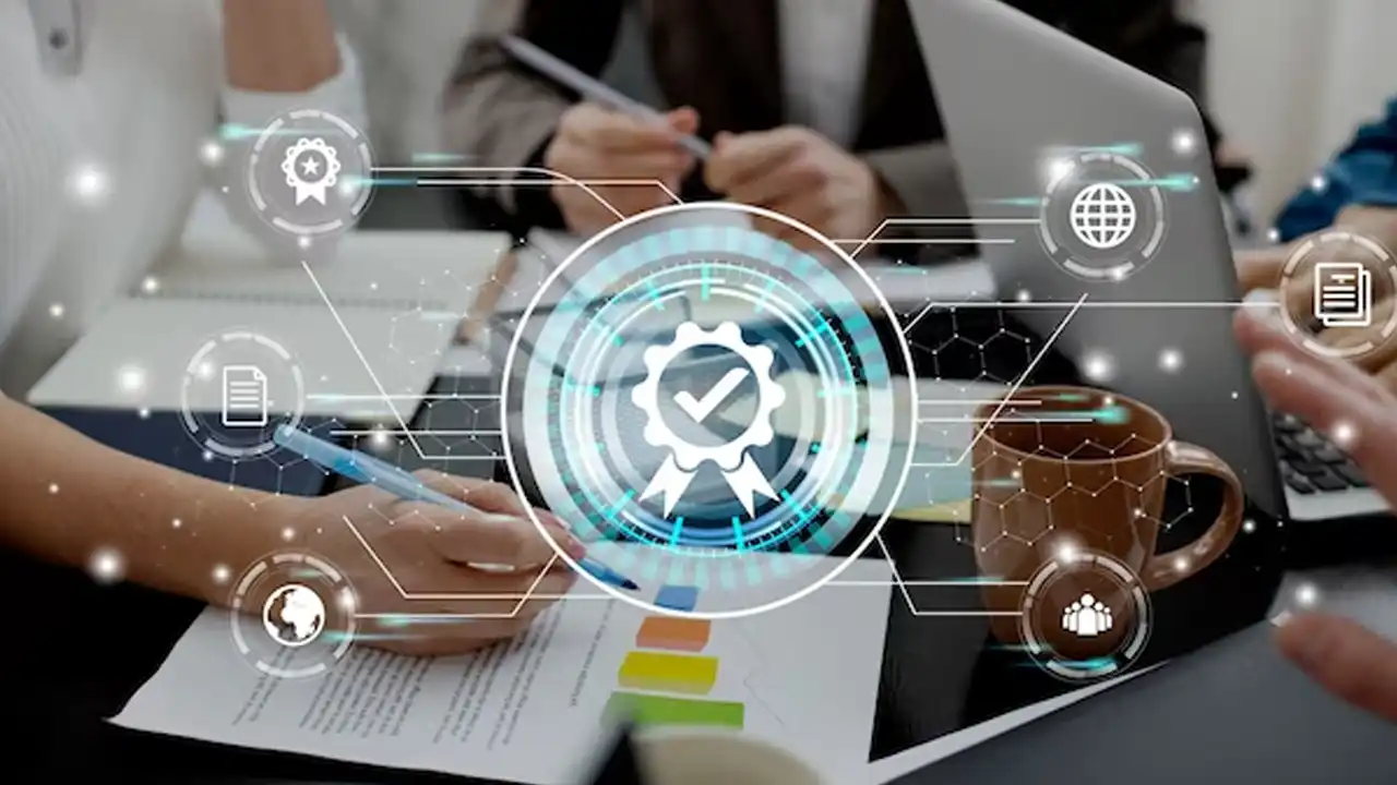 Guide to Maximize ROI of E-Procurement Software - Selection, Implementation, and Adoption