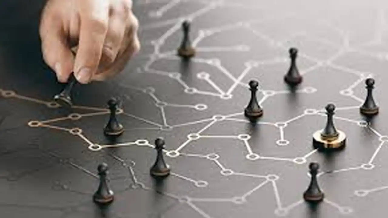 Procure to Pay Strategy