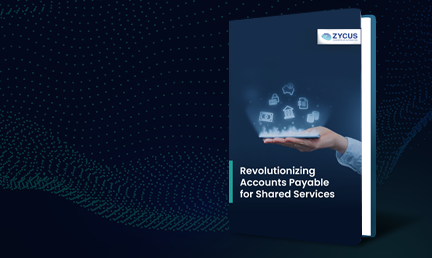 Efficient Accounts Payable in Shared Services