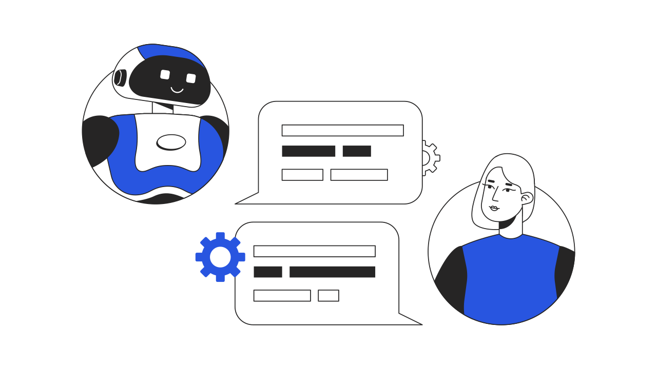 Conversational AI for Procurement