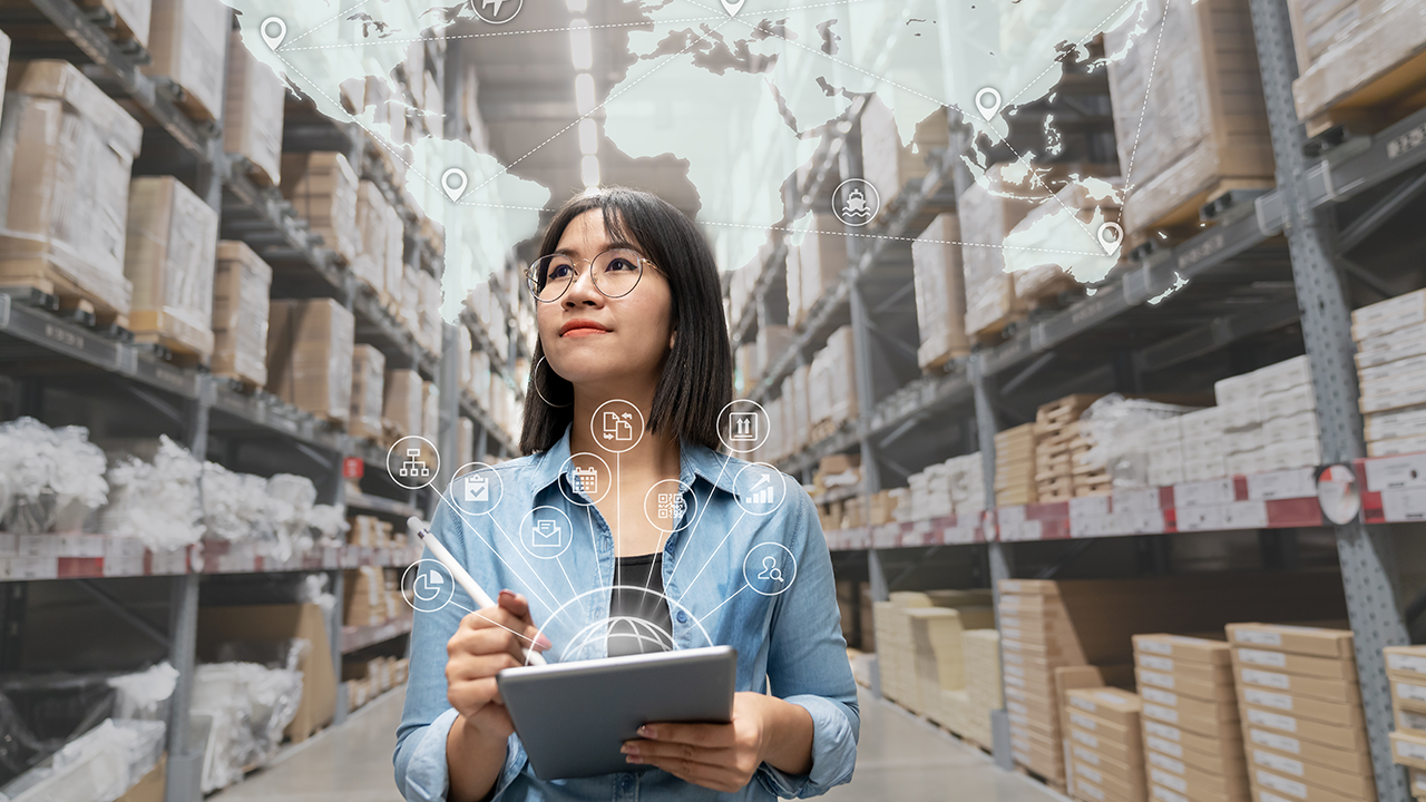 Demystifying Source-to-Pay