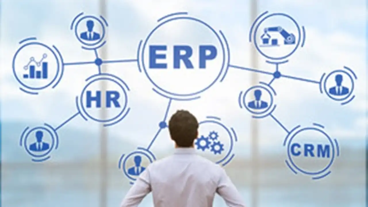 Procure to Pay ERP