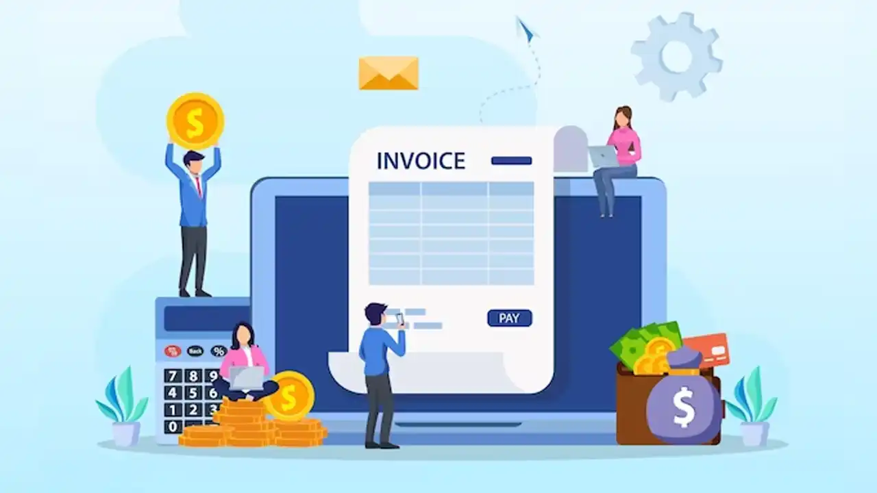 Invoice Approval Workflow