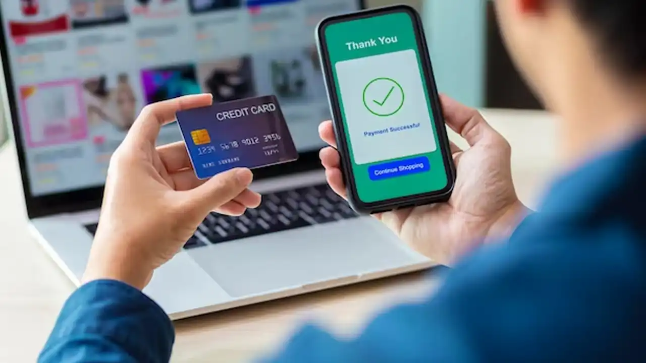 Digital Accounts Payable