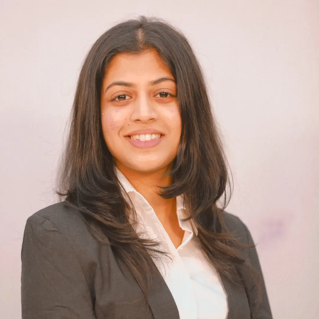 Anuradha Mondal