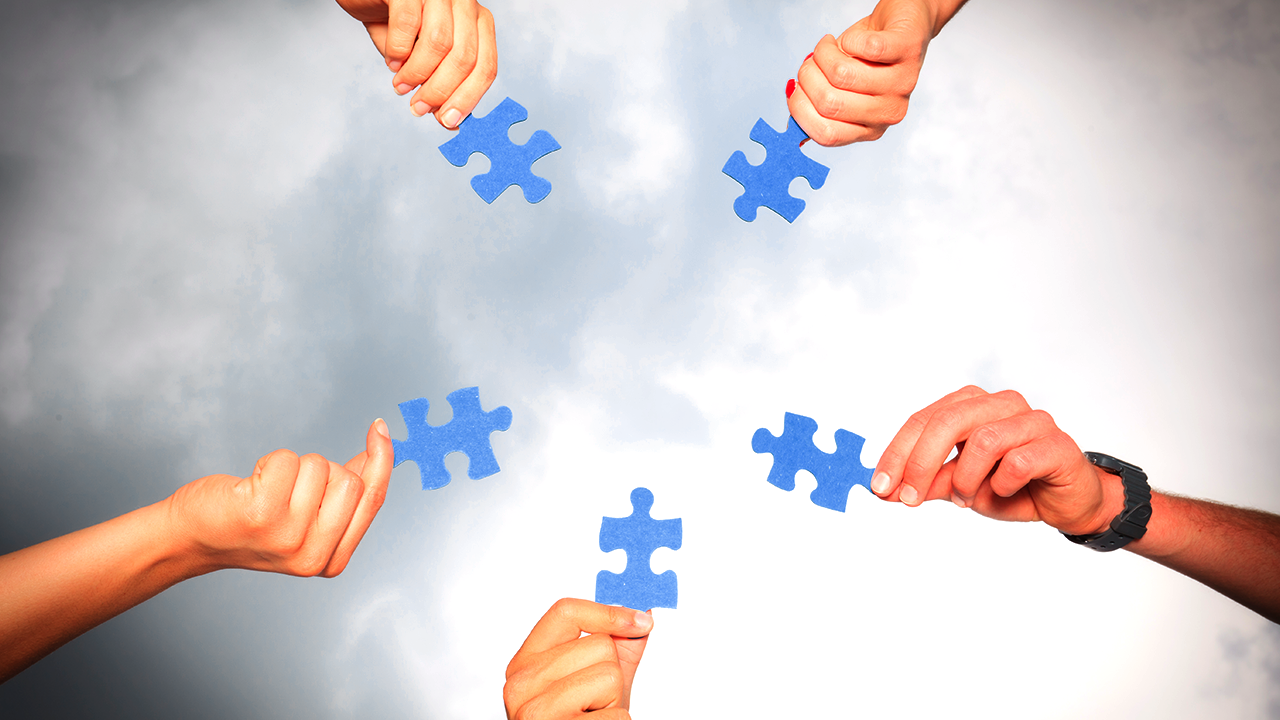 Composable Procurement