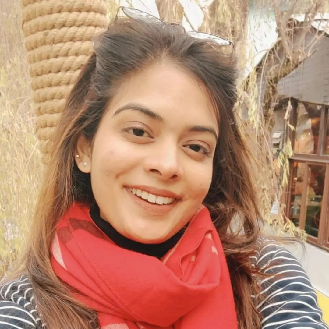 Tanya Rajesh