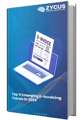 Top 5 Emerging E-invoicing Trends in 2024
