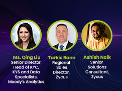 Driving Supply Chain Resilience and Agility with Moody's Analytics - OnDemand Webinar