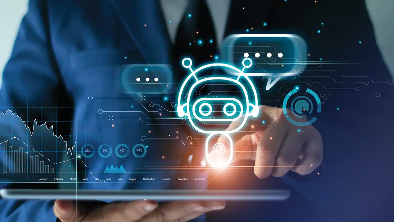 AI Chatbots for procurement