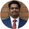 Picture of Pranav Ramkumar