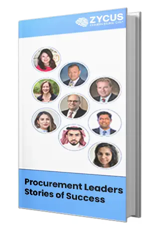 Procurement Leaders Stories of Success