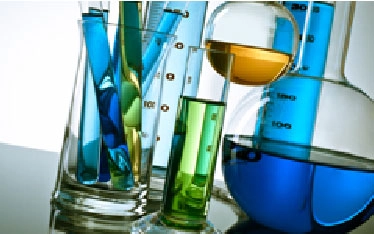 Chemicals Procurement