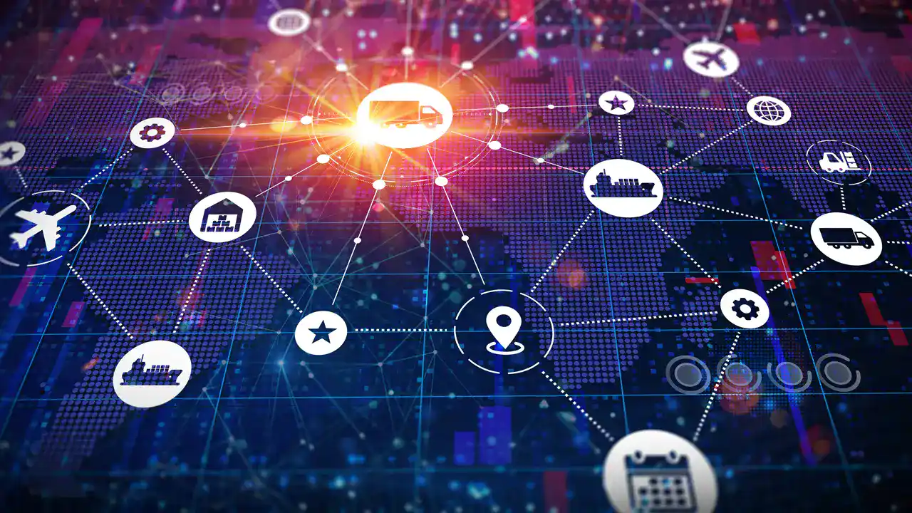 Supply Chain Risk Management Software