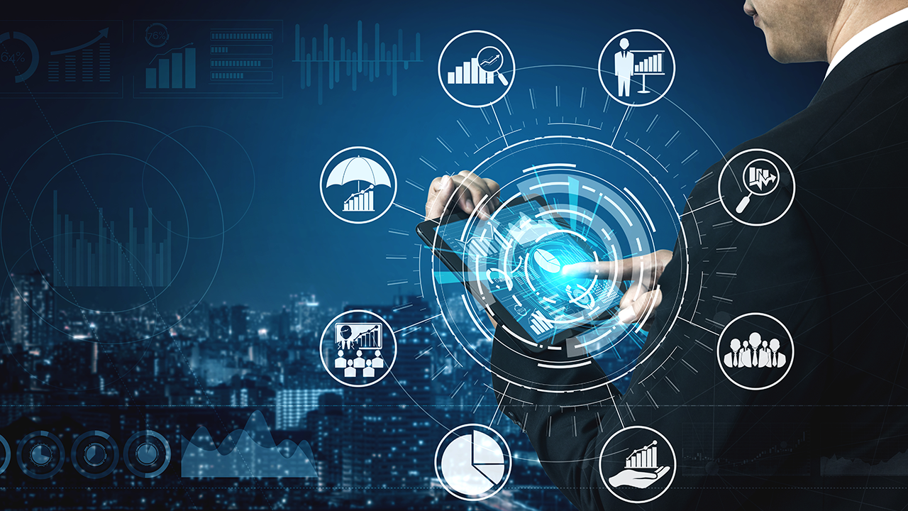 Supplier Risk Management Solutions