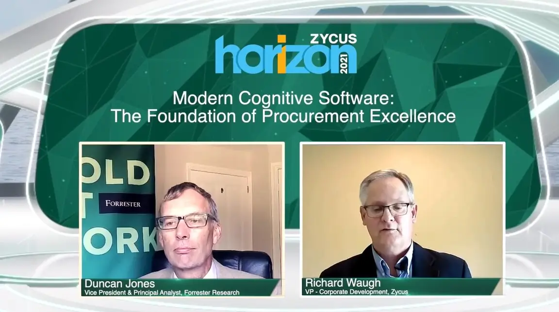 Cutting-Edge Procurement Strategies 2021 Unveiled - Horizon Highlights