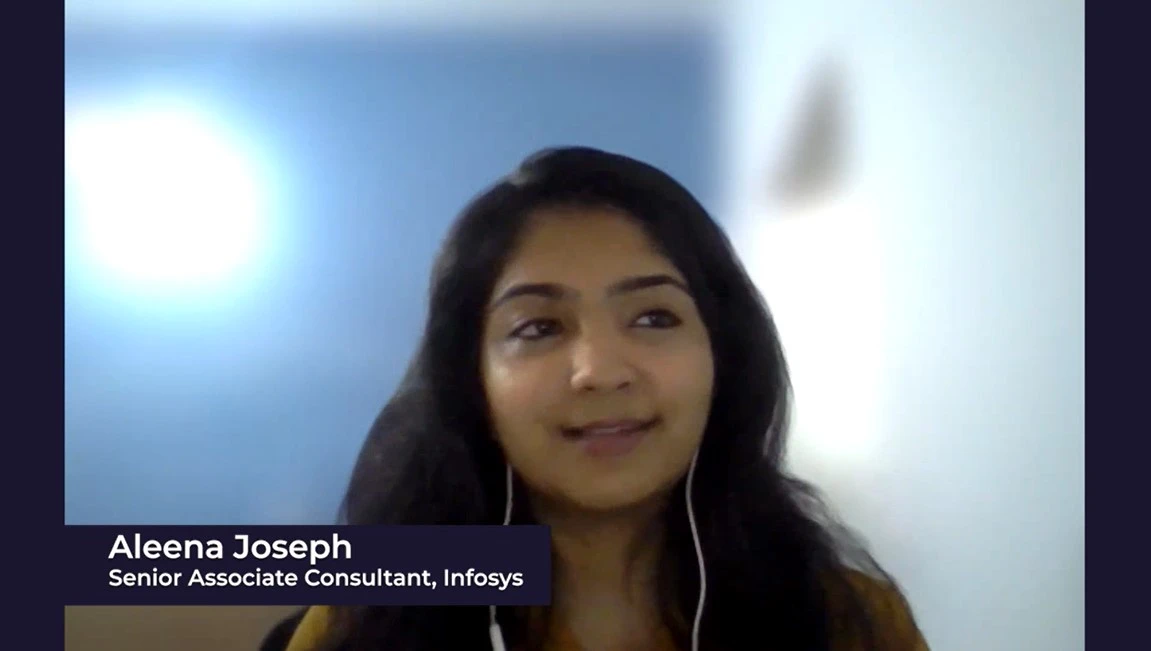 In Talks with Zycus- Infosys’ Procurement Transformation Story