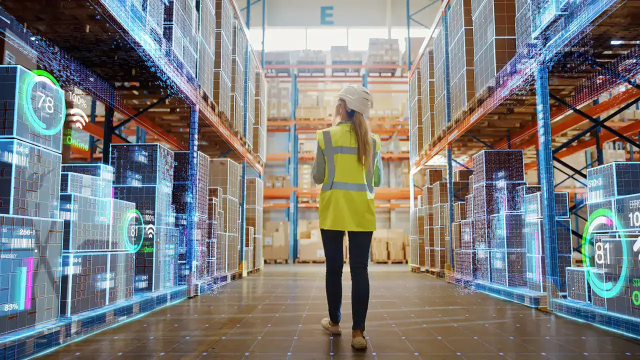 Generative AI in Supply Chain