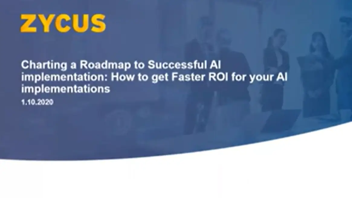 Unlocking Quicker ROI with Successful AI Implementation Strategies
