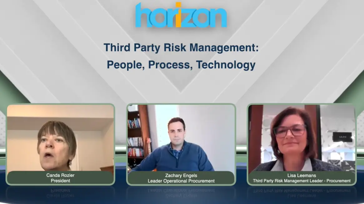 Westfield’s Mastery in Third-Party Risk Management
