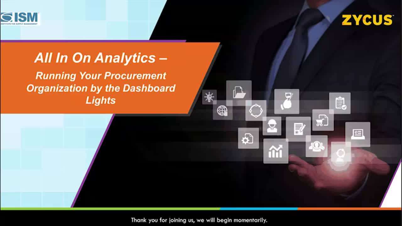 Transforming Data into Strategic Decisions