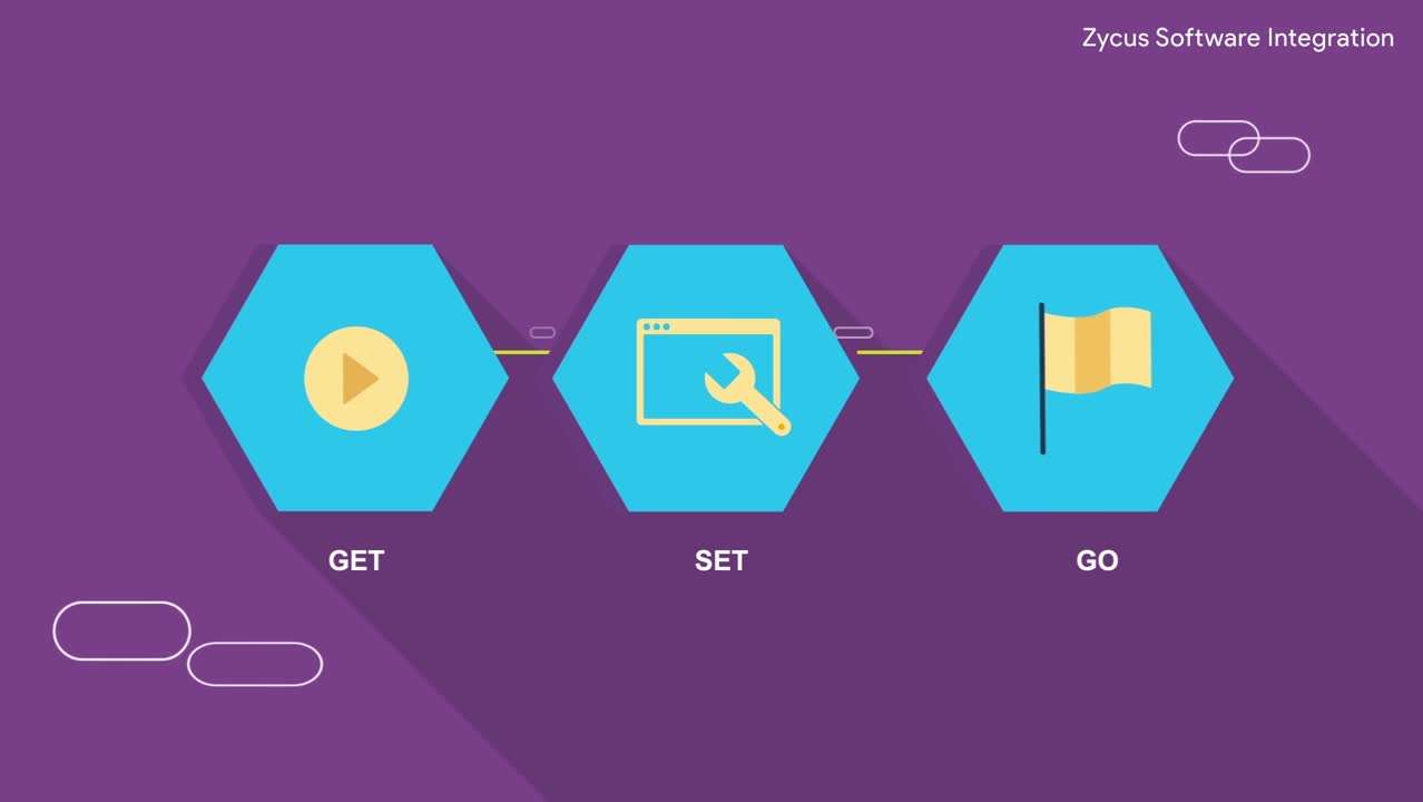 Zycus Software Integration