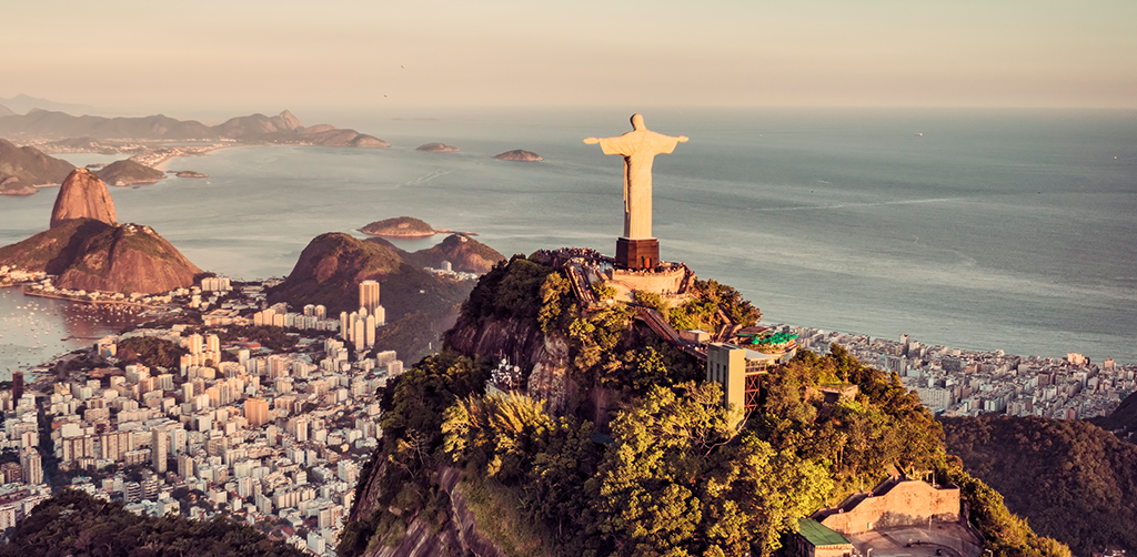Brazil