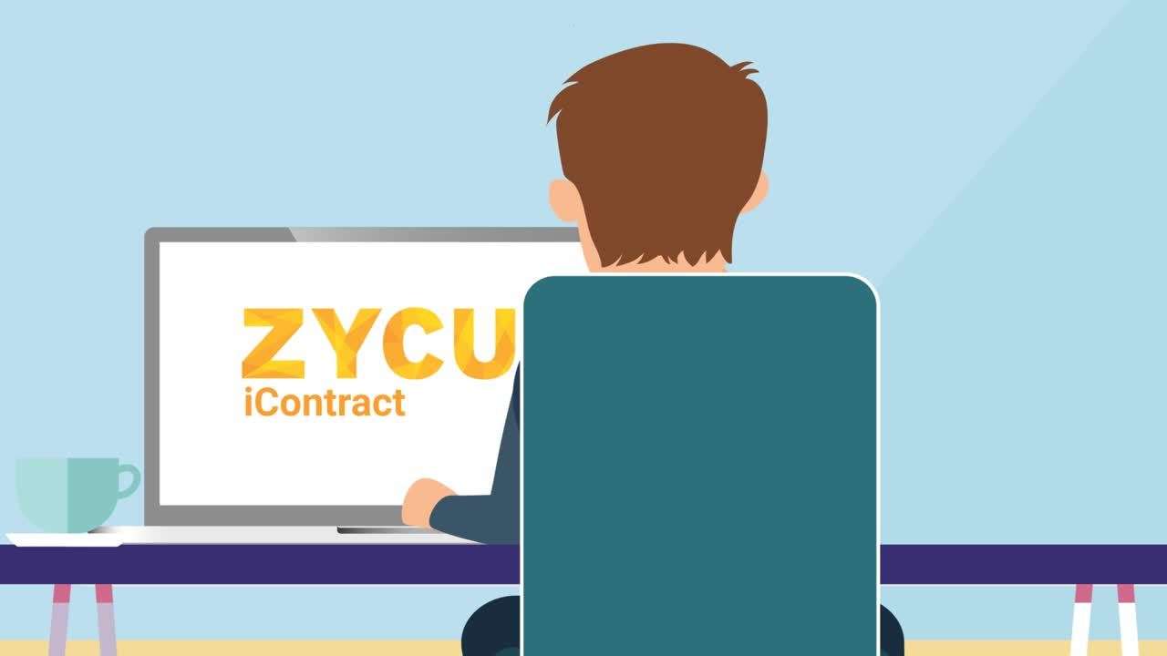 iContract WordConnect Feature Video