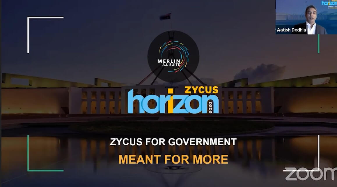 Elevate Gov Procurement with Zycus Solutions