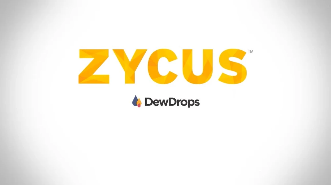 Explore Zycus DewDrops iContract User Interface Overview