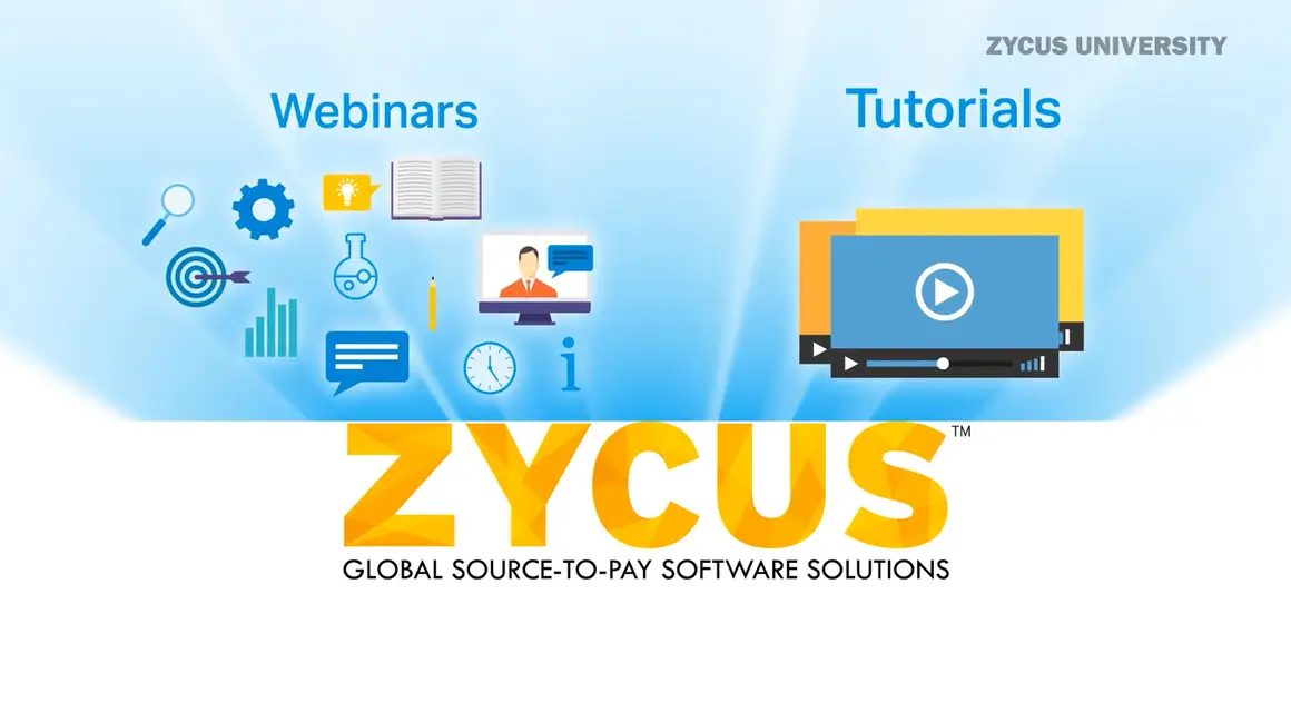 Zycus University
