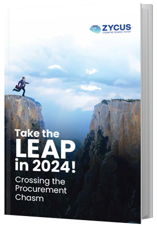 Crossing The Procurement Chasm Ebook