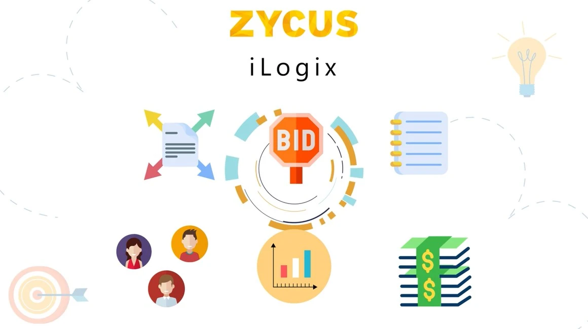 iLogix-Master Advanced Procurement Optimization