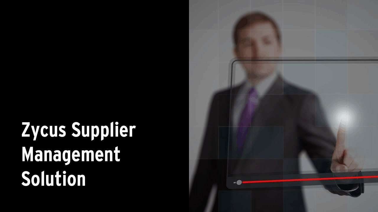 Effective Supplier Relationship Management Strategies