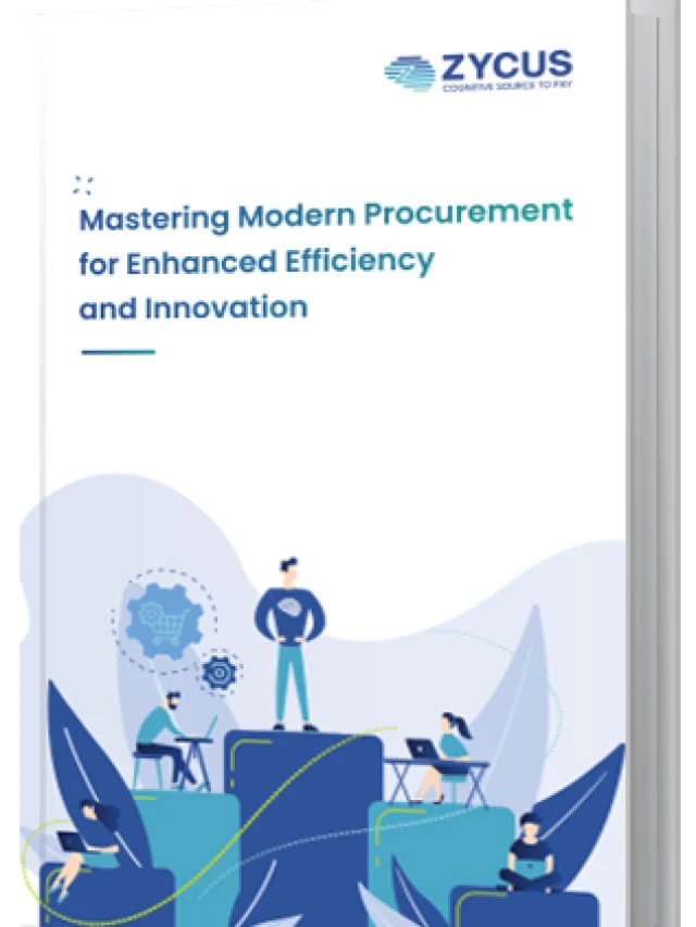 Mastering Modern Procurement
