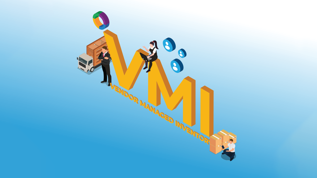 Supplier Managed Inventory