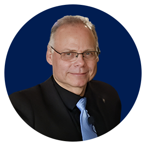 Picture of Jon W Hansen