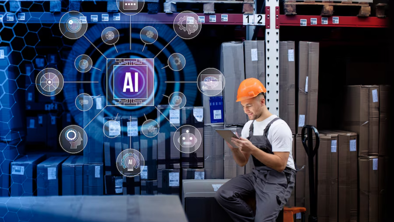 Ai in Procure-to-Pay