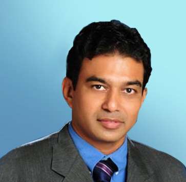 Aatish CEO