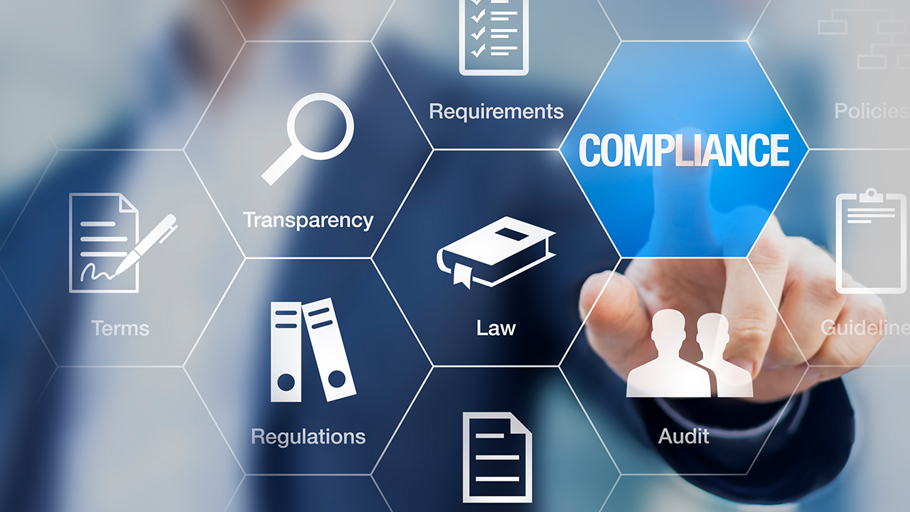 supplier compliance management