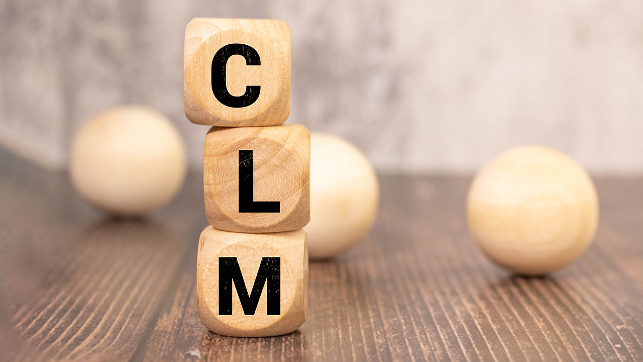 Contract Lifecycle Management Trends
