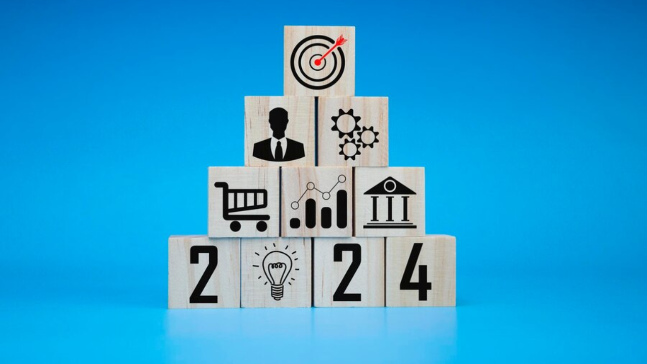 Procure-to-Pay Trends 2024 and Beyond