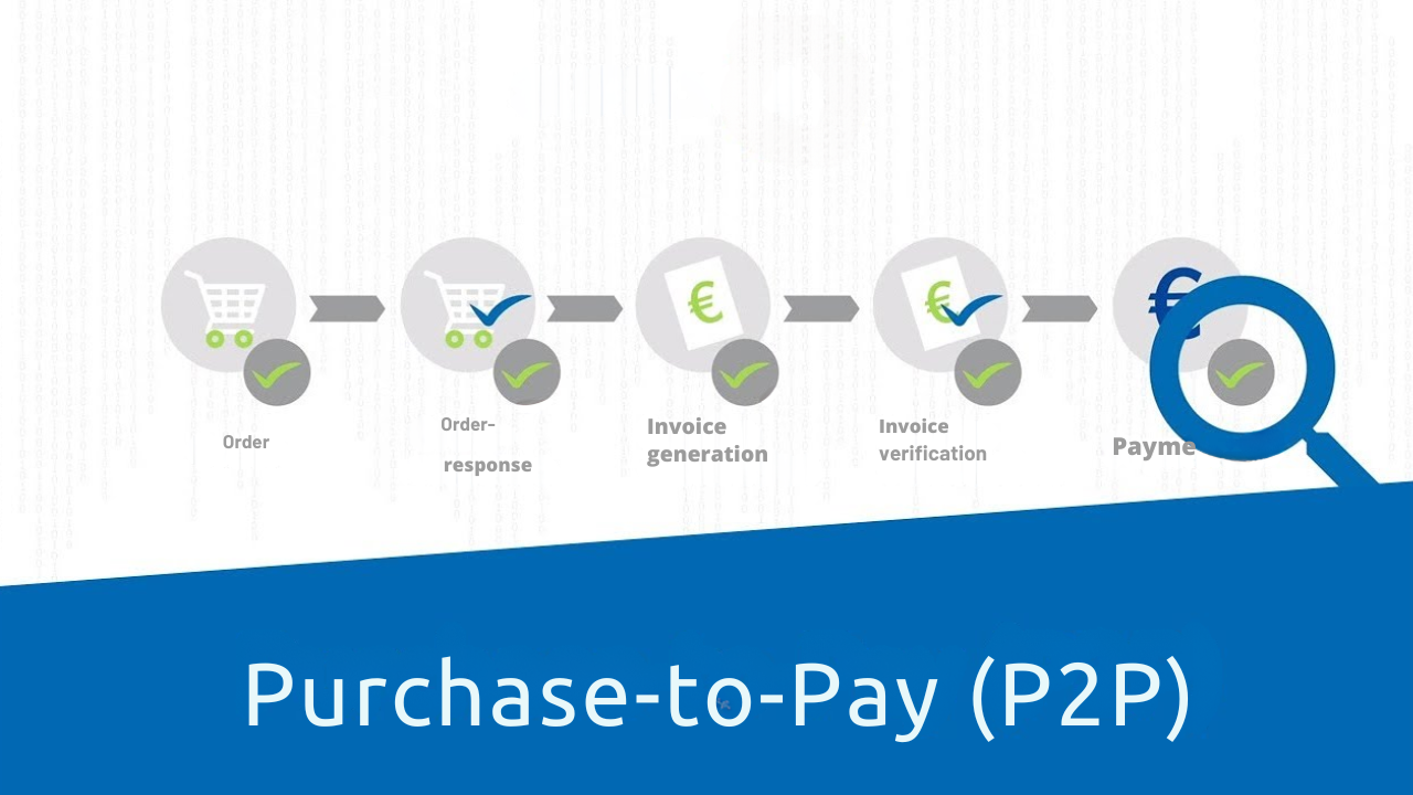 Procure-to-Pay Analytics