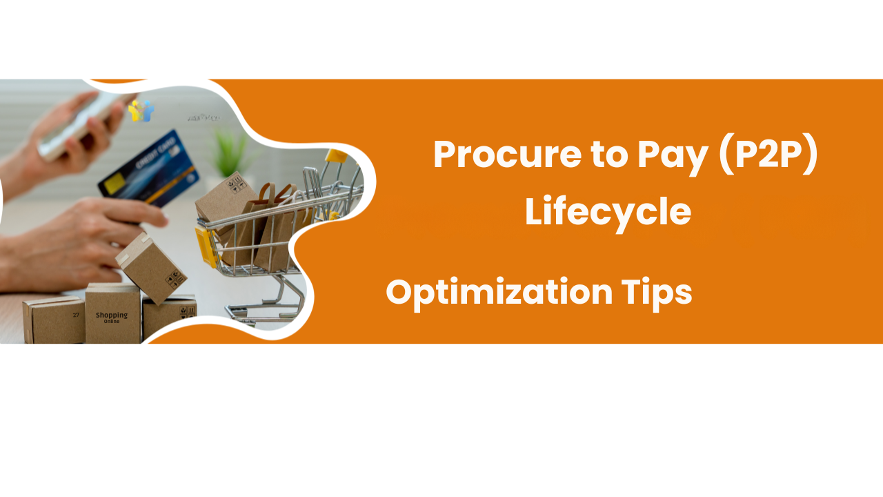 Procure to Pay cycle