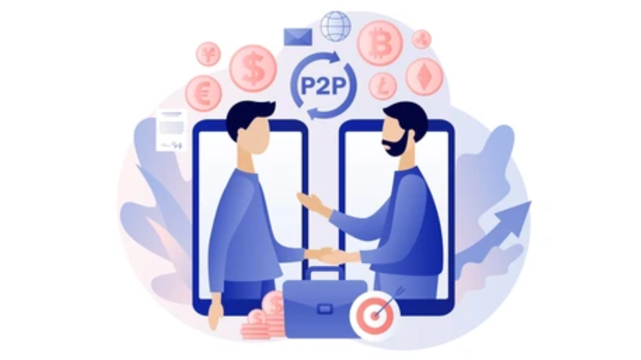 P2P Vendors