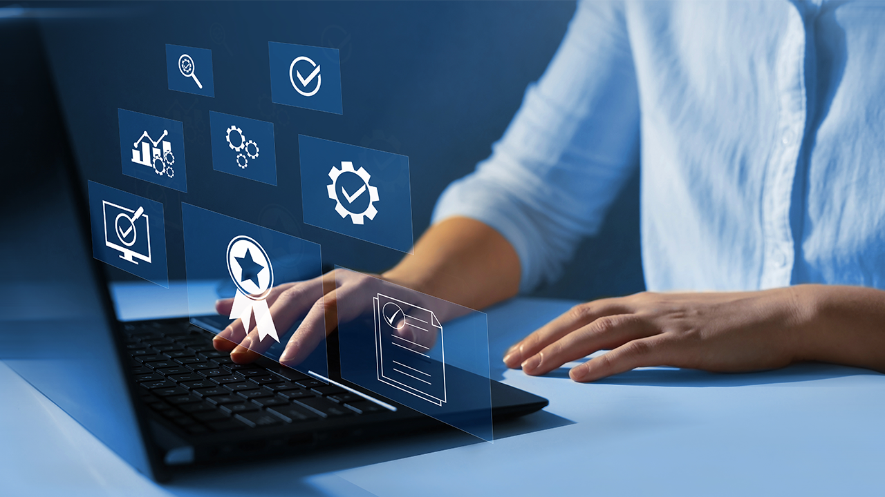 procurement intake workflow